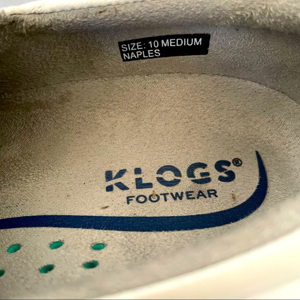 BRAND NEW Comfortable Nursing Shoes Klogs Footwear - Picture 5 of 6